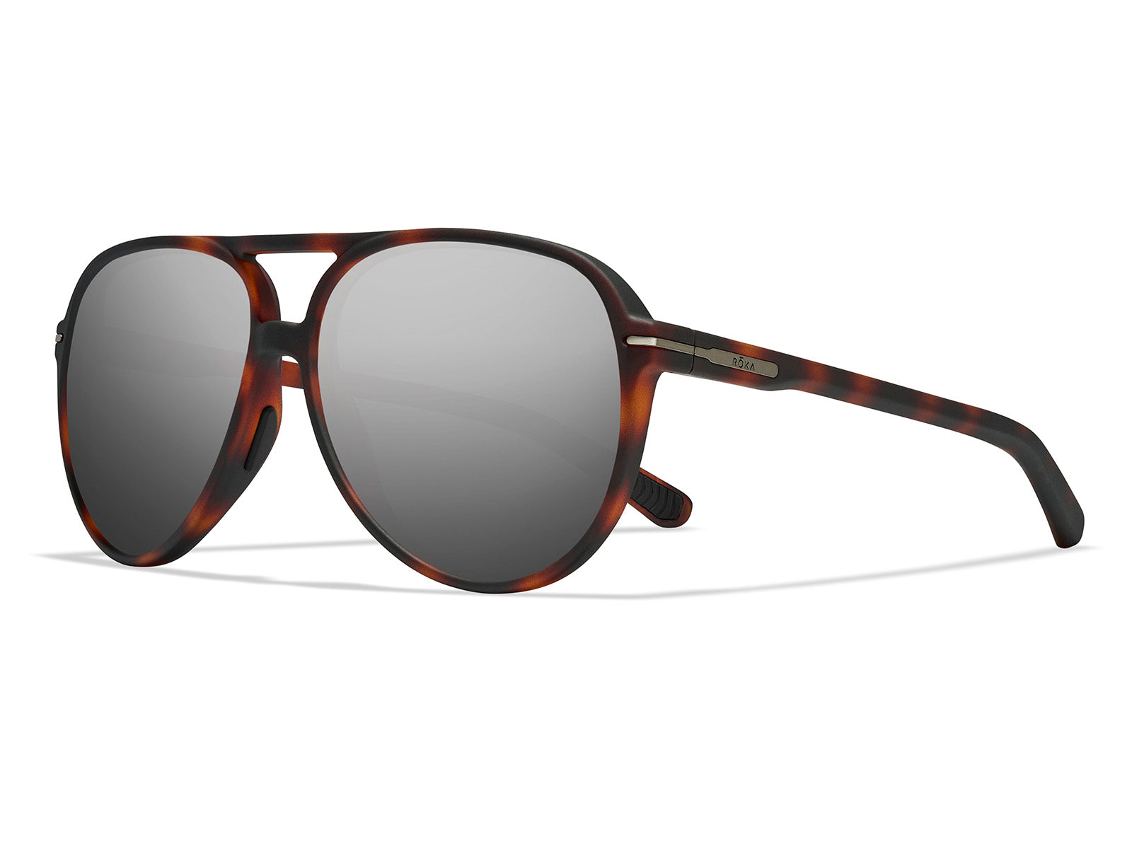 Havana Prescription Sunglasses