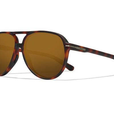 Havana Prescription Sunglasses