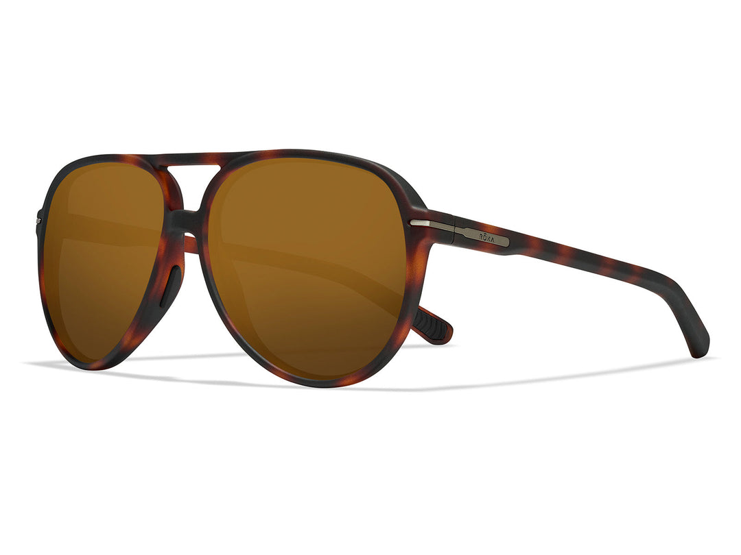 Havana Prescription Sunglasses