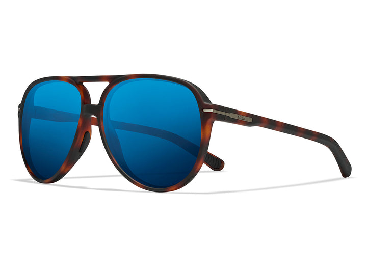 Havana Prescription Sunglasses