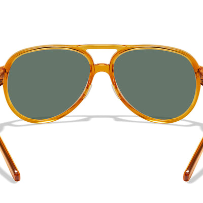 Havana Sunglasses