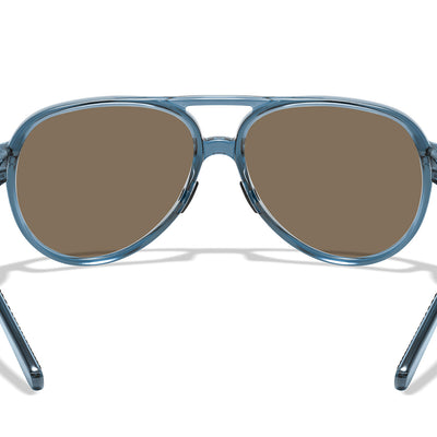 Havana Prescription Sunglasses