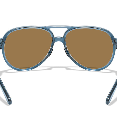 Havana Prescription Sunglasses