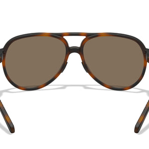 Havana Prescription Sunglasses