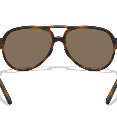 Havana Prescription Sunglasses