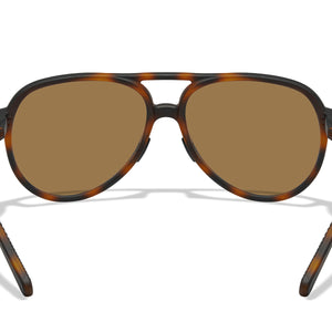 Havana Prescription Sunglasses