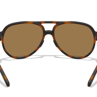 Havana Prescription Sunglasses