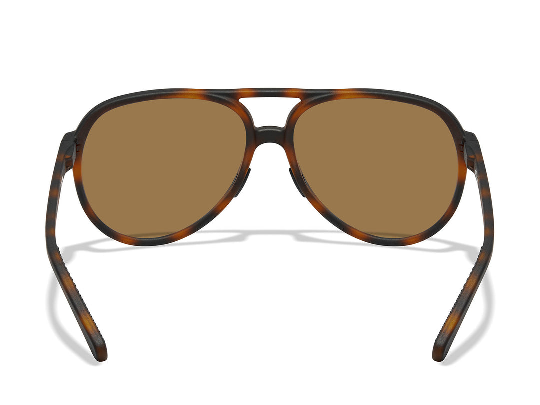 Havana Prescription Sunglasses