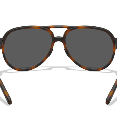 Havana Prescription Sunglasses