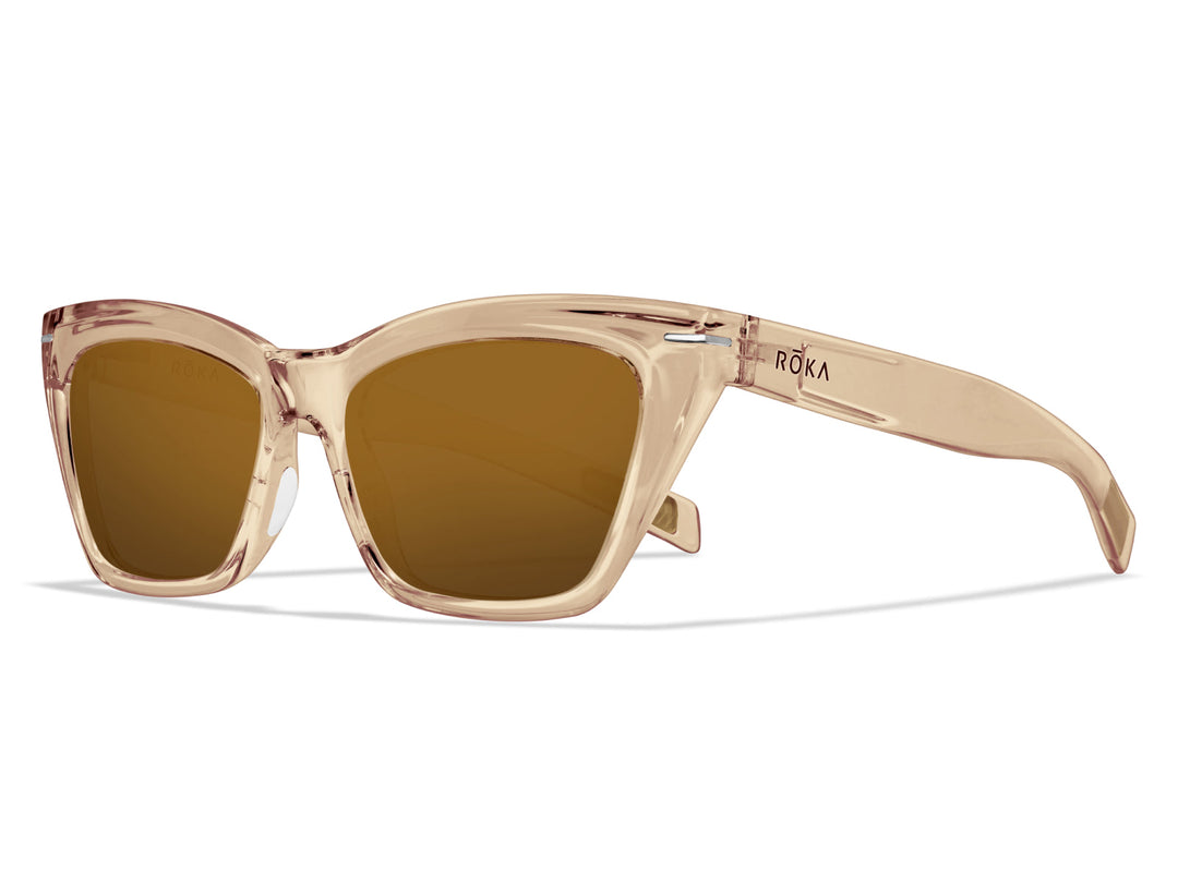 Marfa Sunglasses