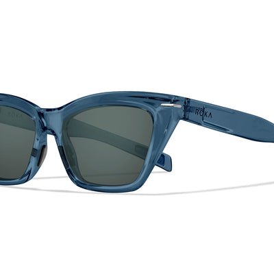 Marfa Sunglasses