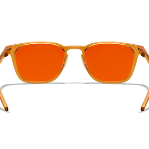 Rory 2.0 Wind Down™ Readers