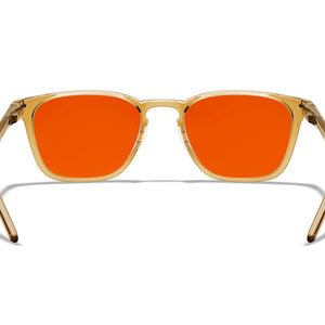 Rory 2.0 Wind Down™ Readers