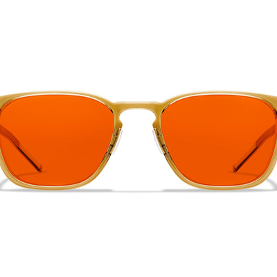 Rory 2.0 Wind Down™ Readers