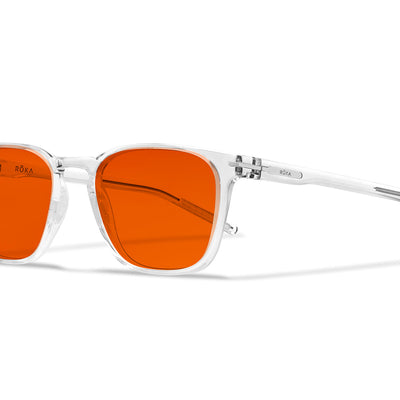 Rory 2.0 Wind Down™ Readers