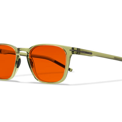 Rory 2.0 Wind Down™ Readers