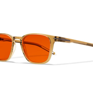 Rory 2.0 Wind Down™ Readers