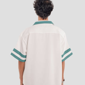 SAILOR BOWLING SHIRT