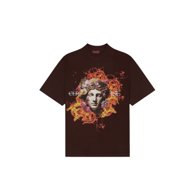BLAZING BLOSSOM