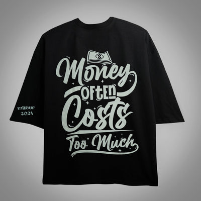 BW Million Dollar Tee