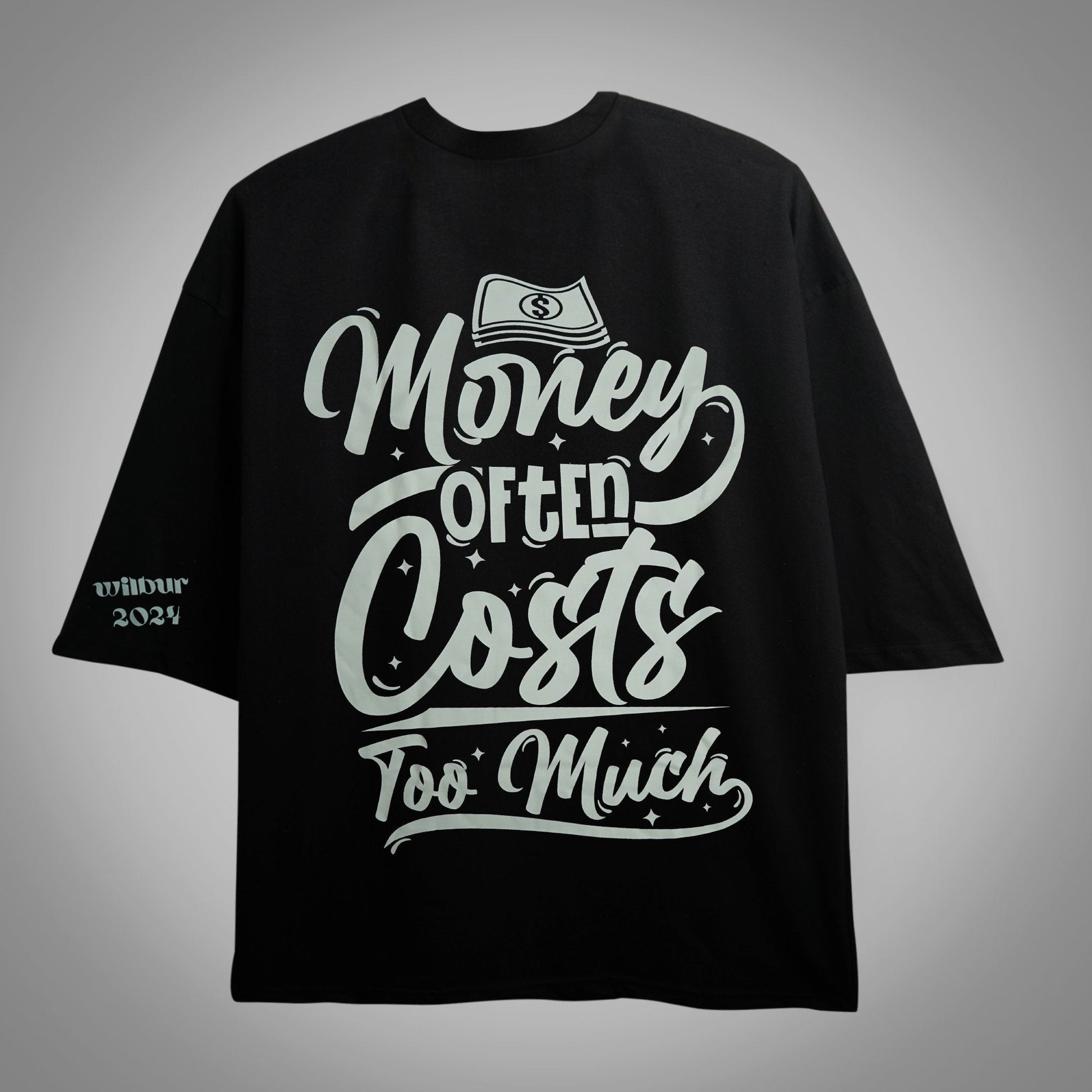 BW Million Dollar Tee