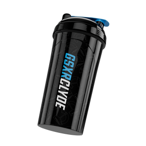 24oz All Over Print Clyde Shaker