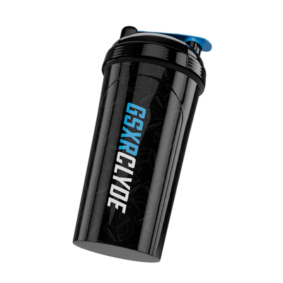 24oz All Over Print Clyde Shaker