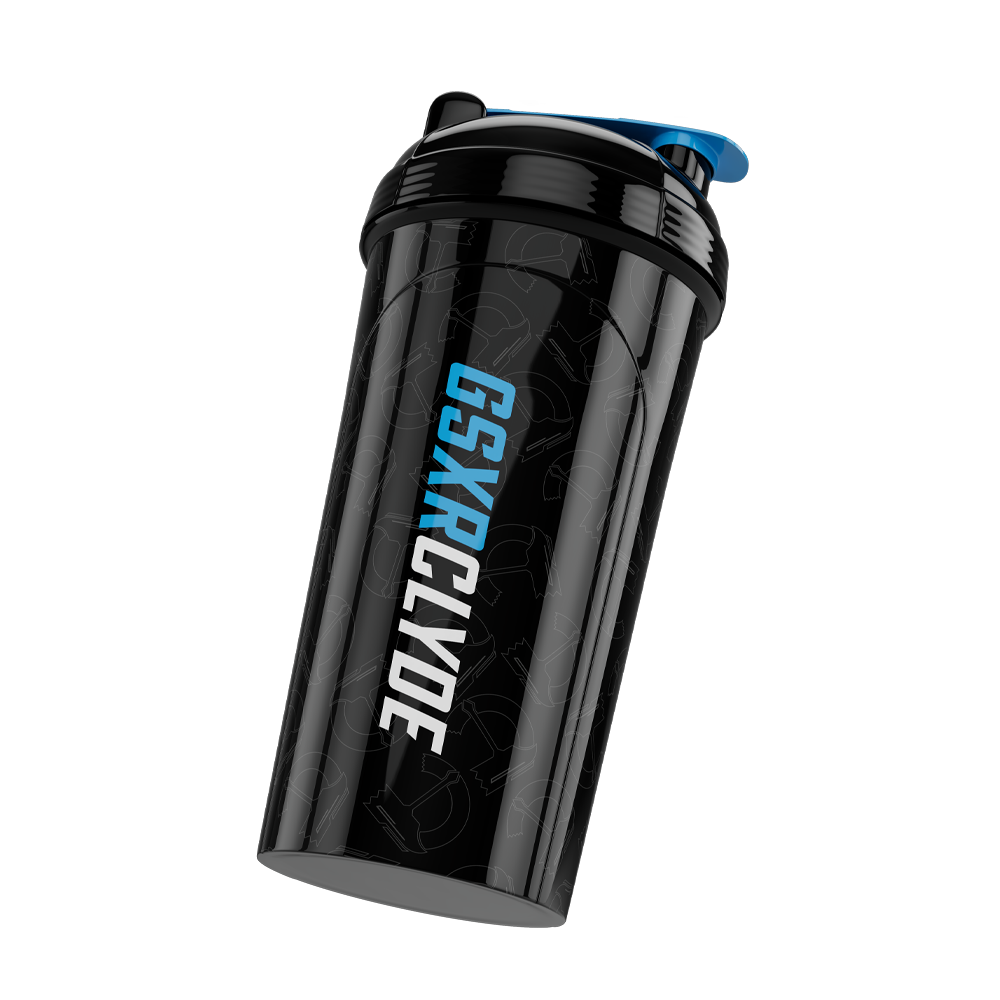 24oz All Over Print Clyde Shaker