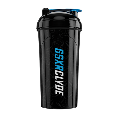 24oz All Over Print Clyde Shaker