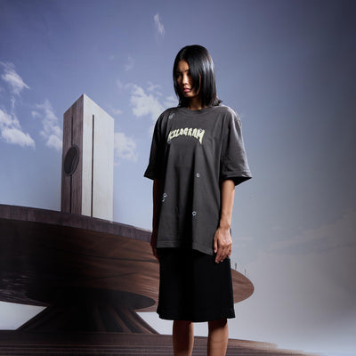 'END OF DAYS' T-SHIRT