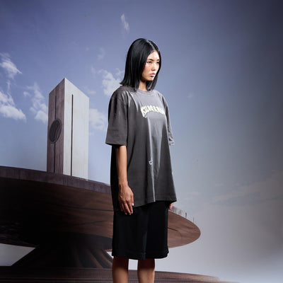 'END OF DAYS' T-SHIRT