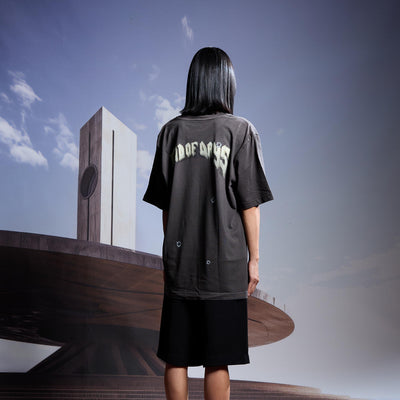 'END OF DAYS' T-SHIRT