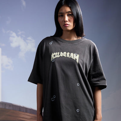 'END OF DAYS' T-SHIRT