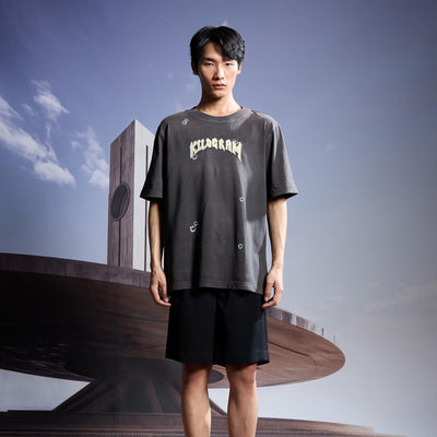 'END OF DAYS' T-SHIRT