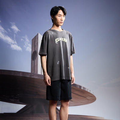 'END OF DAYS' T-SHIRT