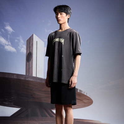 'END OF DAYS' T-SHIRT