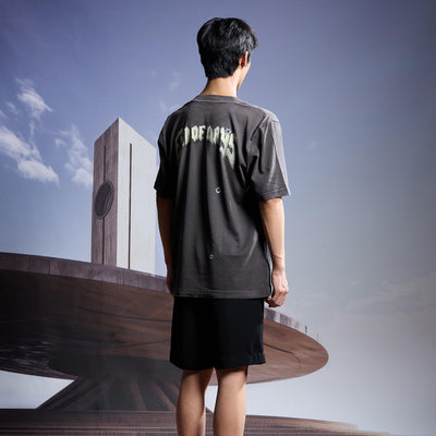 'END OF DAYS' T-SHIRT