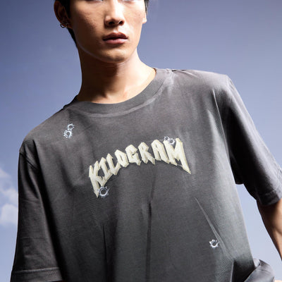 'END OF DAYS' T-SHIRT