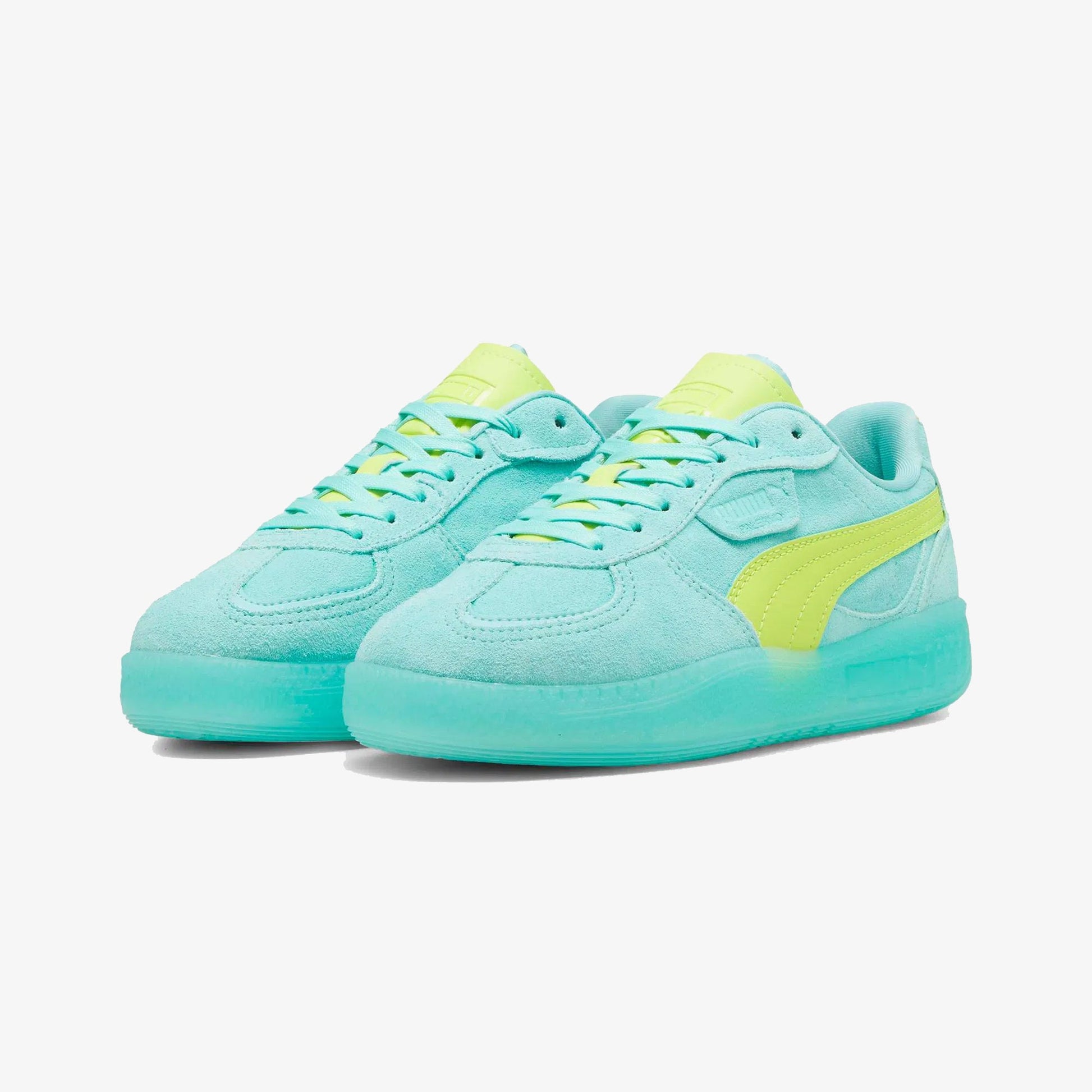PUMA | WMNS'S PALERMO MODA XTRA { GREEN