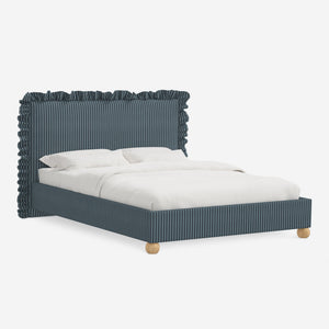 McPherson Platform Bed
