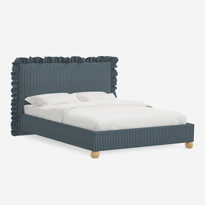 McPherson Platform Bed