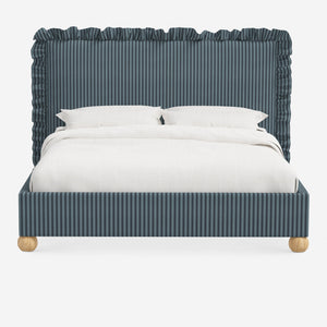 McPherson Platform Bed