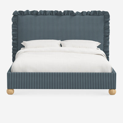 McPherson Platform Bed