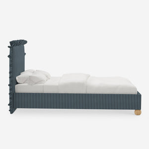McPherson Platform Bed