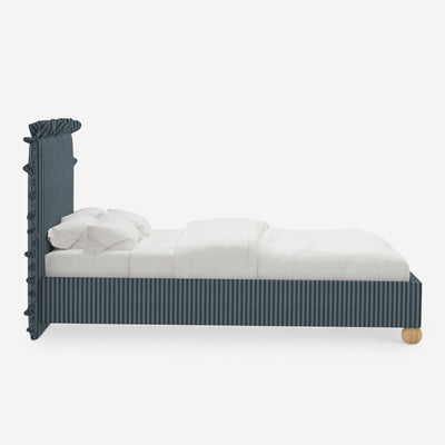 McPherson Platform Bed