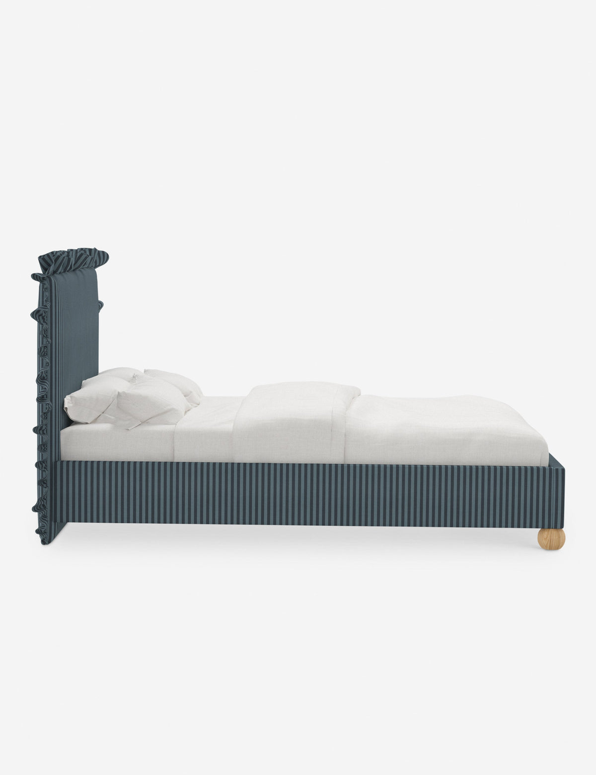 McPherson Platform Bed