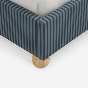 McPherson Platform Bed