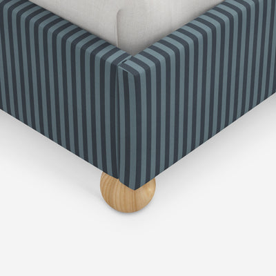 McPherson Platform Bed