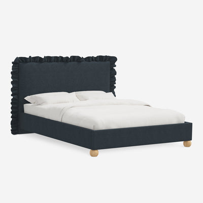 McPherson Platform Bed