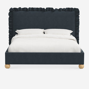 McPherson Platform Bed
